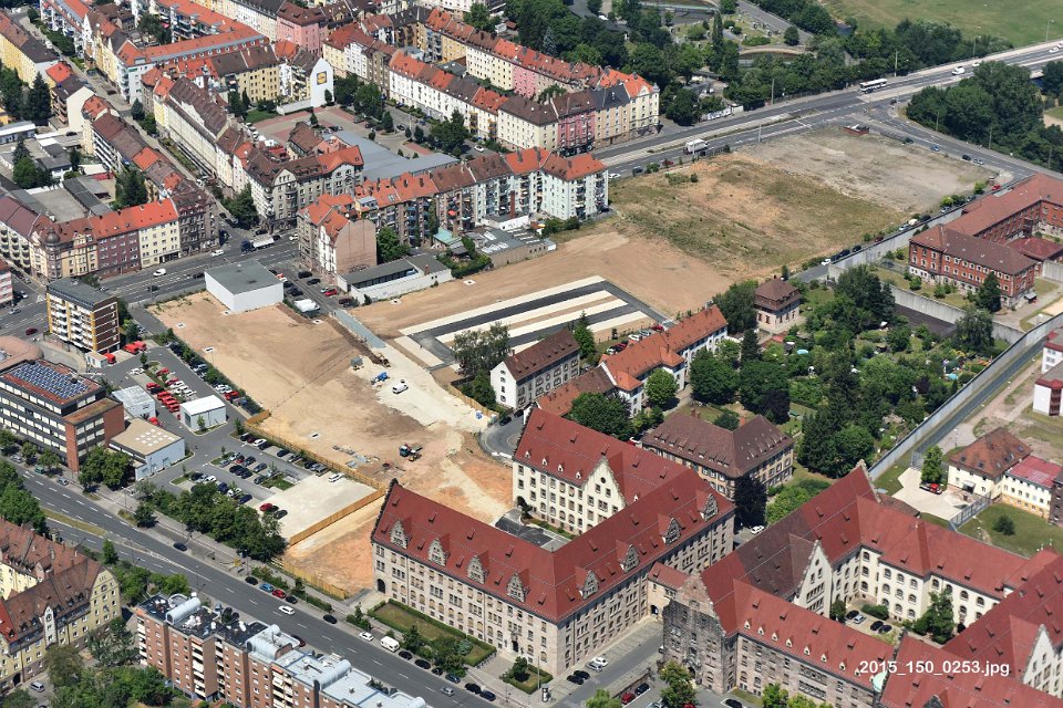 Nürnberg